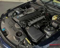 BMW Z4 E85 2.5si 218cv Pack Sport M Individual 7