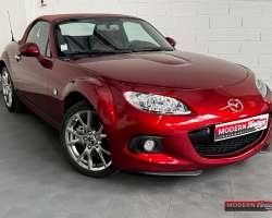 Mazda MX-5 NCFL Roadster 1.8 126cv Kenko 0
