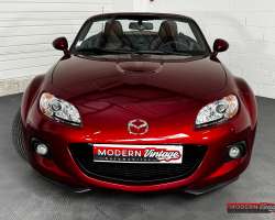 Mazda MX-5 NCFL Roadster 1.8 126cv Kenko 9