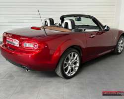 Mazda MX-5 NCFL Roadster 1.8 126cv Kenko 10