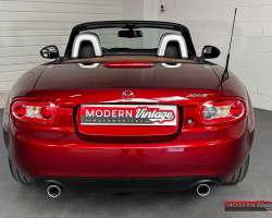 Mazda MX-5 NCFL Roadster 1.8 126cv Kenko 11