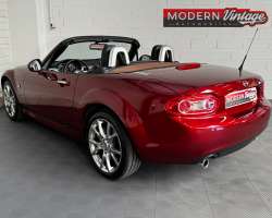 Mazda MX-5 NCFL Roadster 1.8 126cv Kenko 12