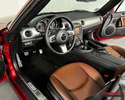Mazda MX-5 NCFL Roadster 1.8 126cv Kenko 14