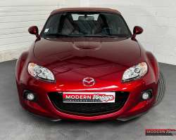 Mazda MX-5 NCFL Roadster 1.8 126cv Kenko 1