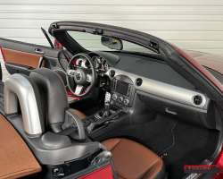 Mazda MX-5 NCFL Roadster 1.8 126cv Kenko 6