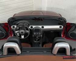 Mazda MX-5 NCFL Roadster 1.8 126cv Kenko 7