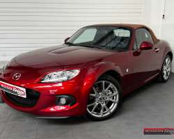 Mazda MX-5 NCFL Roadster 1.8 126cv Kenko 2