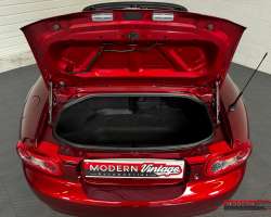 Mazda MX-5 NCFL Roadster 1.8 126cv Kenko 10