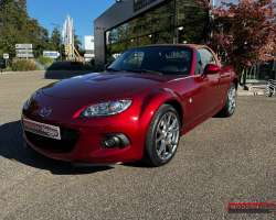 Mazda MX-5 NCFL Roadster 1.8 126cv Kenko 11