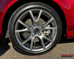 Mazda MX-5 NCFL Roadster 1.8 126cv Kenko 12