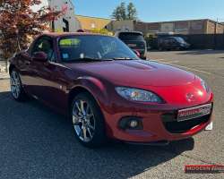 Mazda MX-5 NCFL Roadster 1.8 126cv Kenko 13
