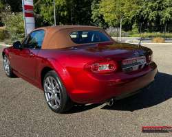 Mazda MX-5 NCFL Roadster 1.8 126cv Kenko 15