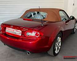 Mazda MX-5 NCFL Roadster 1.8 126cv Kenko 18