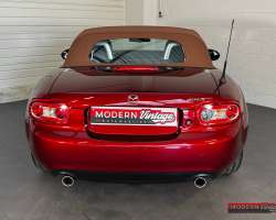 Mazda MX-5 NCFL Roadster 1.8 126cv Kenko 19