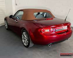 Mazda MX-5 NCFL Roadster 1.8 126cv Kenko 0