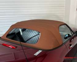 Mazda MX-5 NCFL Roadster 1.8 126cv Kenko 3