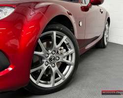 Mazda MX-5 NCFL Roadster 1.8 126cv Kenko 4