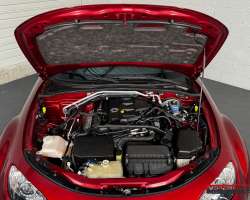 Mazda MX-5 NCFL Roadster 1.8 126cv Kenko 5
