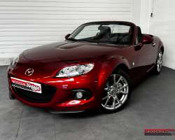 Mazda MX-5 NCFL Roadster 1.8 126cv Kenko 8