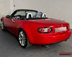 Mazda MX-5 NC Roadster 2.0 160cv 3rd Generation 1190/3500 9