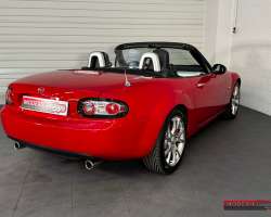 Mazda MX-5 NC Roadster 2.0 160cv 3rd Generation 1190/3500 11