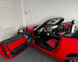 Mazda MX-5 NC Roadster 2.0 160cv 3rd Generation 1190/3500 12