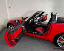 Mazda MX-5 NC Roadster 2.0 160cv 3rd Generation 1190/3500 13