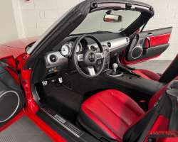 Mazda MX-5 NC Roadster 2.0 160cv 3rd Generation 1190/3500 14