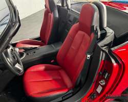 Mazda MX-5 NC Roadster 2.0 160cv 3rd Generation 1190/3500 16