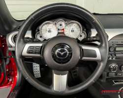 Mazda MX-5 NC Roadster 2.0 160cv 3rd Generation 1190/3500 17