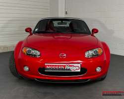 Mazda MX-5 NC Roadster 2.0 160cv 3rd Generation 1190/3500 1