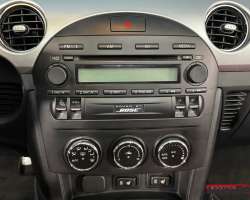 Mazda MX-5 NC Roadster 2.0 160cv 3rd Generation 1190/3500 0