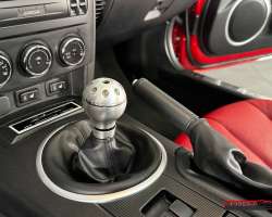 Mazda MX-5 NC Roadster 2.0 160cv 3rd Generation 1190/3500 1