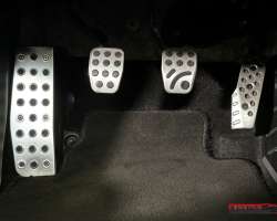 Mazda MX-5 NC Roadster 2.0 160cv 3rd Generation 1190/3500 2