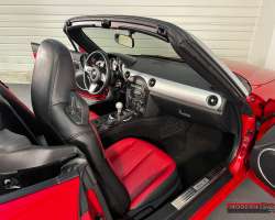 Mazda MX-5 NC Roadster 2.0 160cv 3rd Generation 1190/3500 5