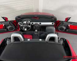 Mazda MX-5 NC Roadster 2.0 160cv 3rd Generation 1190/3500 7