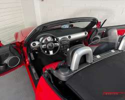 Mazda MX-5 NC Roadster 2.0 160cv 3rd Generation 1190/3500 8