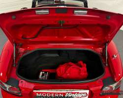 Mazda MX-5 NC Roadster 2.0 160cv 3rd Generation 1190/3500 9