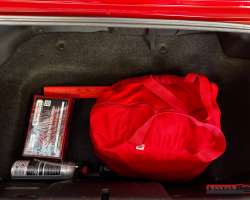 Mazda MX-5 NC Roadster 2.0 160cv 3rd Generation 1190/3500 10