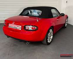 Mazda MX-5 NC Roadster 2.0 160cv 3rd Generation 1190/3500 11