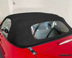 Mazda MX-5 NC Roadster 2.0 160cv 3rd Generation 1190/3500 14