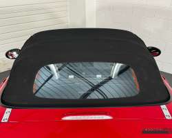 Mazda MX-5 NC Roadster 2.0 160cv 3rd Generation 1190/3500 15