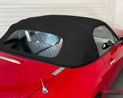 Mazda MX-5 NC Roadster 2.0 160cv 3rd Generation 1190/3500 16