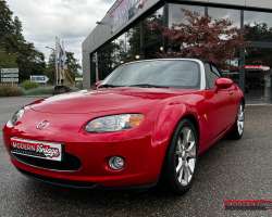 Mazda MX-5 NC Roadster 2.0 160cv 3rd Generation 1190/3500 17