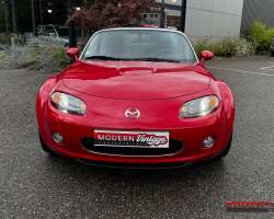Mazda MX-5 NC Roadster 2.0 160cv 3rd Generation 1190/3500 18