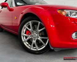 Mazda MX-5 NC Roadster 2.0 160cv 3rd Generation 1190/3500 3