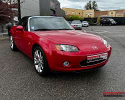 Mazda MX-5 NC Roadster 2.0 160cv 3rd Generation 1190/3500 0