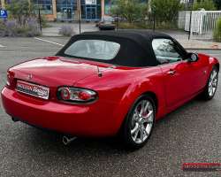Mazda MX-5 NC Roadster 2.0 160cv 3rd Generation 1190/3500 2