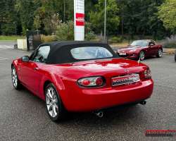 Mazda MX-5 NC Roadster 2.0 160cv 3rd Generation 1190/3500 3