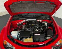 Mazda MX-5 NC Roadster 2.0 160cv 3rd Generation 1190/3500 4